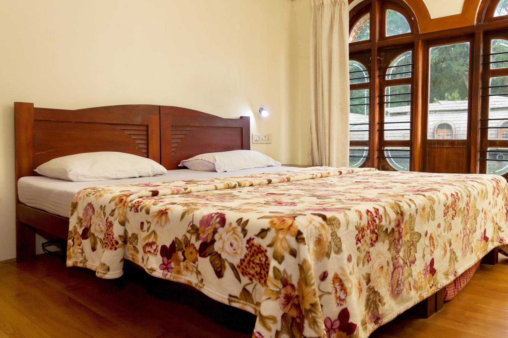 Aqua Castle Houseboat - By Aqua Jumbo Houseboats Alappuzha Quarto foto