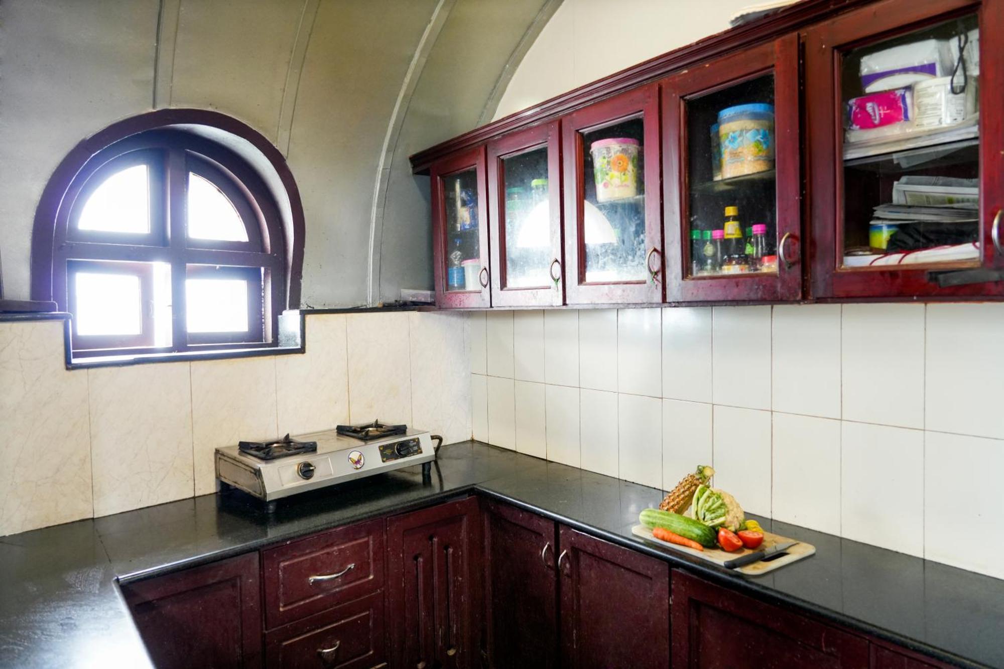Aqua Castle Houseboat - By Aqua Jumbo Houseboats Alappuzha Exterior foto
